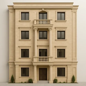 تراورتن دره بخاری