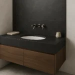سنگ گرانیت نِگرِسکو