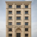 سنگ تراورتن عباس‌آباد