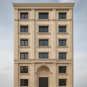 سنگ تراورتن عباس‌آباد