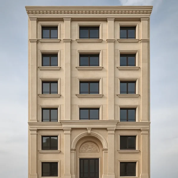 سنگ تراورتن عباس‌آباد