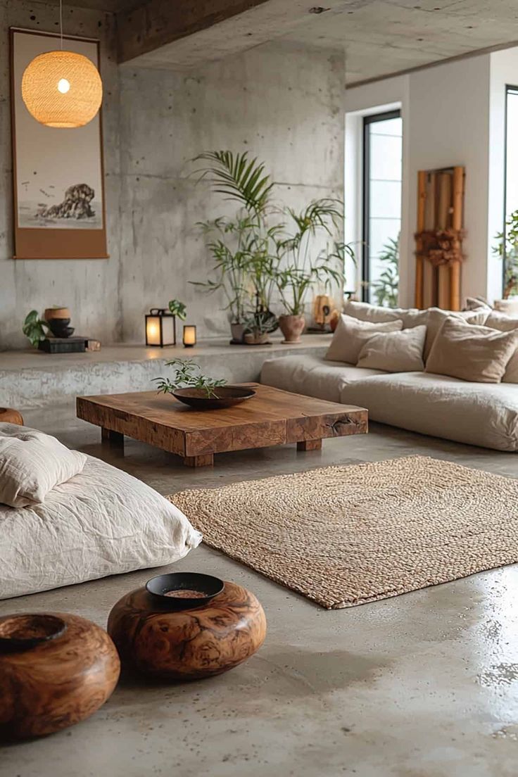 عکس دیزاین فضای داخلی به سبک روستیک با سنگ طبیعی برای مقاله انتخاب سنگ مناسب برای فضای داخلی سایت خانه سنگ تبریز